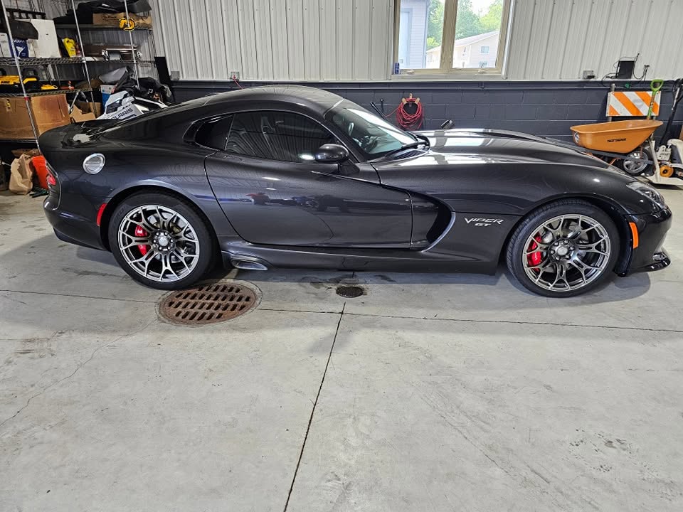 Dodge Viper