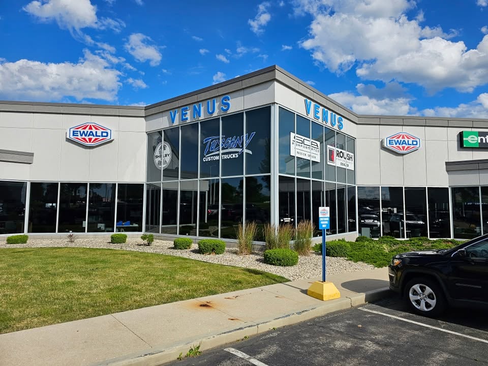 Commercial